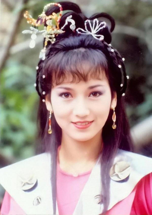 盤點8位沒有整過容的女明星,她們的美驚豔了時代 盤點8位沒有整過容的女明星,她們的美驚豔了時代