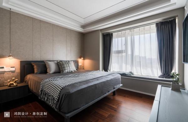 追光者 | 新與舊、黑與白、光與暗、打造平衡空間美學