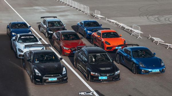 賽道迷花30萬改裝的寶馬M4是什麼樣? 賽道迷花30萬改裝的寶馬M4是什麼樣?