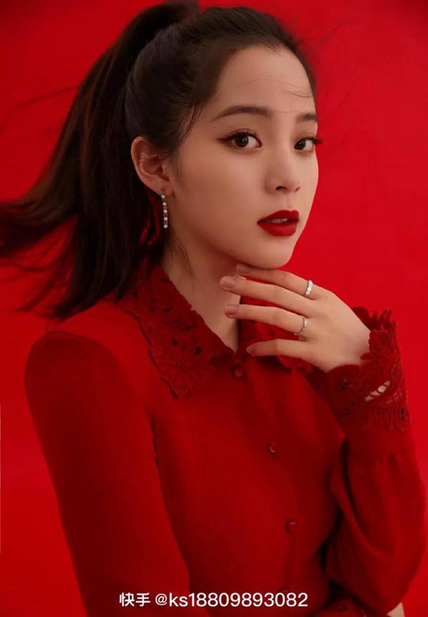 女星集圖：娜娜