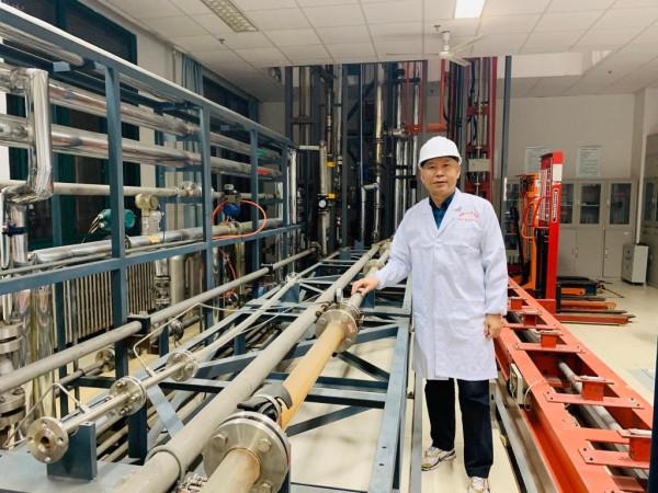 破解海上鑽探“井噴”難題,中石大(華東)孫寶江教授團隊榮獲2020年度國家技術發明二等獎 破解海上鑽探“井噴”難題,中石大(華東)孫寶江教授團隊榮獲2020年度國家技術發明二等獎