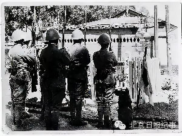 記憶 | 90年前的這段傷痛，不能忘