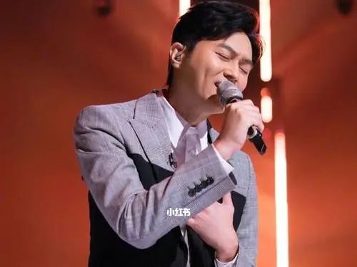 5位“不老男神”，林志穎“逼瘋”郭德綱，張智霖仍是陽光帥氣