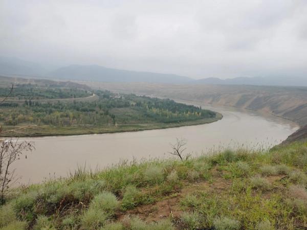 每一種生活都值得敬仰:神奇的大西北 每一種生活都值得敬仰:神奇的大西北