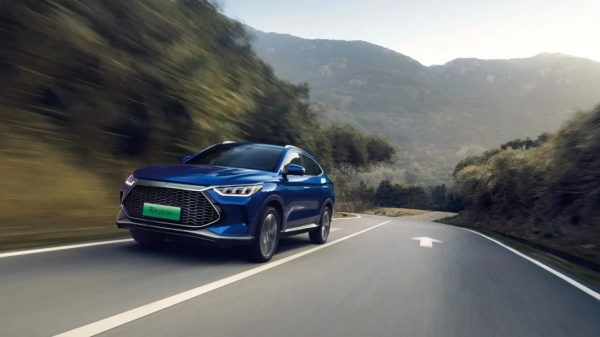 11月SUV投訴排行公佈:寶馬iX3斬獲第一,途觀L又上榜? 11月SUV投訴排行公佈:寶馬iX3斬獲第一,途觀L又上榜?