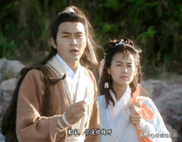 黃藥師沒殺1人，洪七公殺231人，為何江湖中人都害怕黃藥師？