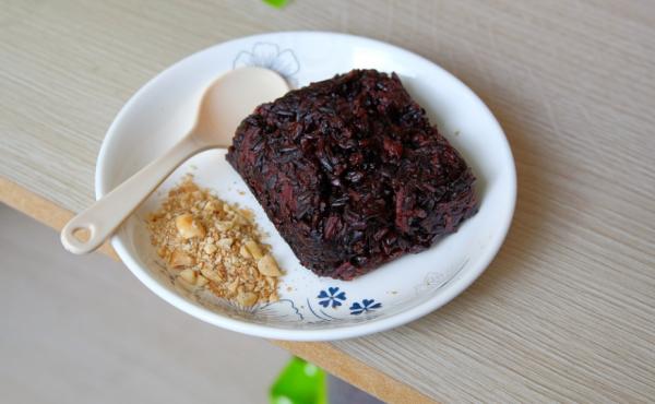 糯米與大米有啥不一樣？為什麼大米能成為主食，糯米卻不行？