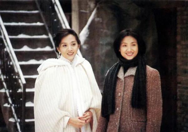 《第一爐香》的選角爭議，為什麼張愛玲的故事總這麼難拍？