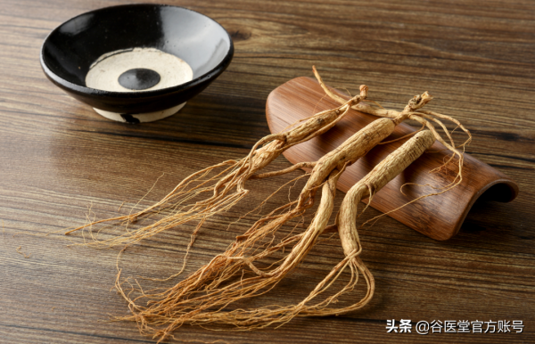 氣血雙補“小人參”——黨參怎麼吃？找對搭檔很重要