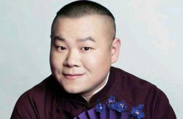 德雲社郭德綱愛徒岳雲鵬，再次被《人民日報》點名，是因為什麼？