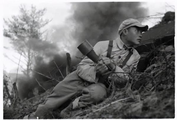 1963年，118師副師長在內蒙找到一流浪漢：知道我找你多久嗎？