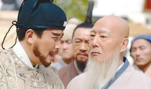 他是千古奇人，被稱為“妖僧”，卻成為明朝唯一配享太廟的文官