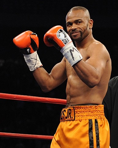 眾神之怒--那個絢爛璀璨的拳王時代(一) 眾神之怒--那個絢爛璀璨的拳王時代(一)