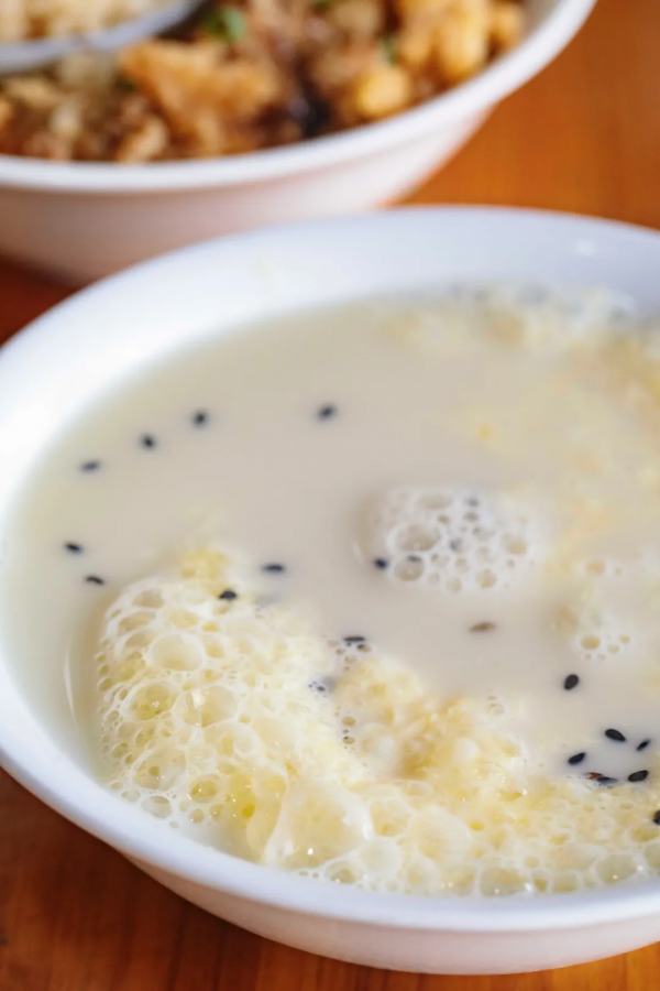 全國最誘人的15種早餐，你的家鄉上榜了沒