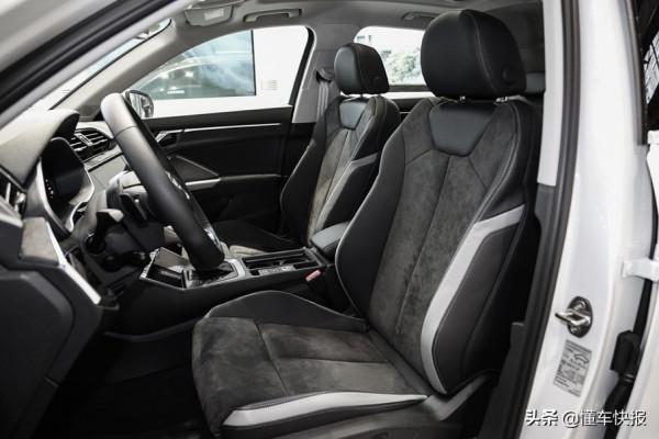 次低配更具價效比!奧迪Q3購車手冊 次低配更具價效比!奧迪Q3購車手冊