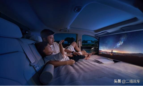 新能源小鵬P5,集百變舒適的智慧王者它來了 新能源小鵬P5,集百變舒適的智慧王者它來了