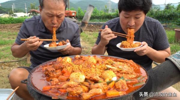 年輕人最愛的7大“辣”美食,咋吃都不膩,就是總捱罵 年輕人最愛的7大“辣”美食,咋吃都不膩,就是總捱罵