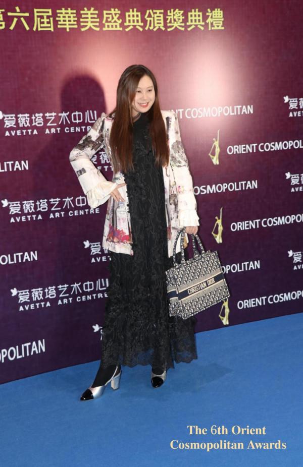 第六屆華美風尚盛典完美落幕 正能量引領時代風尚 第六屆華美風尚盛典完美落幕 正能量引領時代風尚