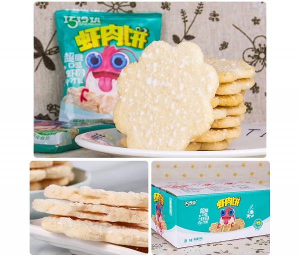 5款適合孩子吃的零食測評 其中兩款竟是“三無”產品