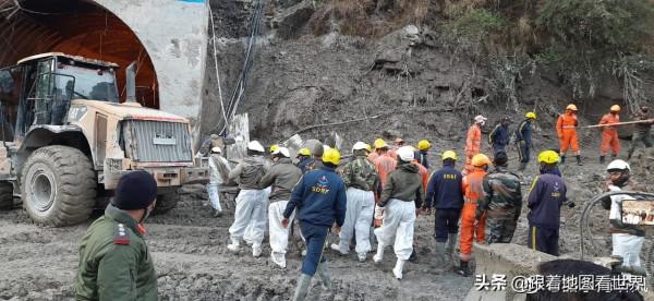 東線中線西線：中印邊境三線摩擦橫生，時間站在我們這邊