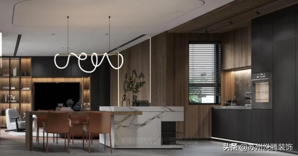 400㎡ 意式極簡別墅 | 完美均衡三代同堂居住需求 400㎡ 意式極簡別墅 | 完美均衡三代同堂居住需求