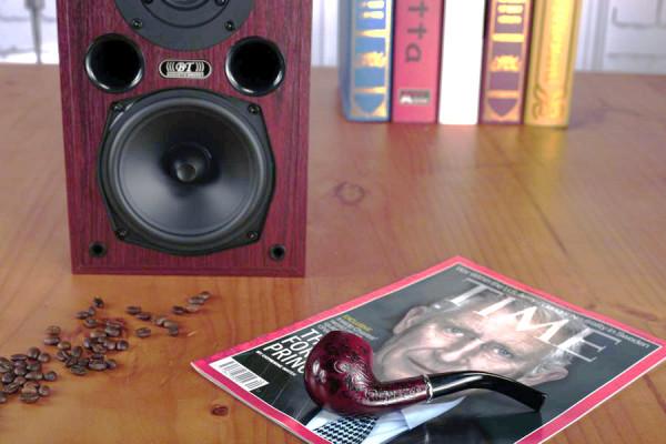 「雙十一特促」最高性價比HIFI膽機套裝，功放+音箱只要1980元