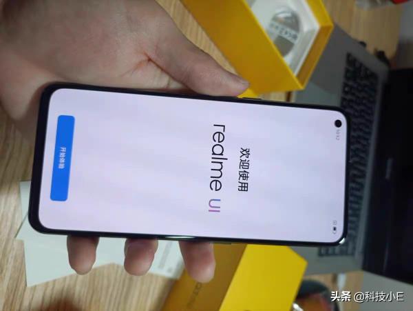 跌至1499元,跑分68萬+8GB+120Hz三星屏,這也是realme真香千元機 跌至1499元,跑分68萬+8GB+120Hz三星屏,這也是realme真香千元機