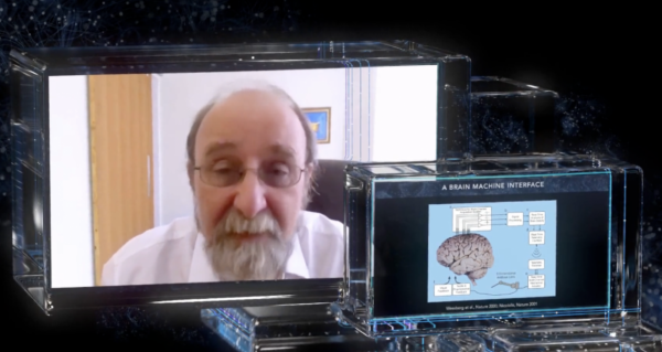 腦機介面的前景：人和機器相連意味著什麼？