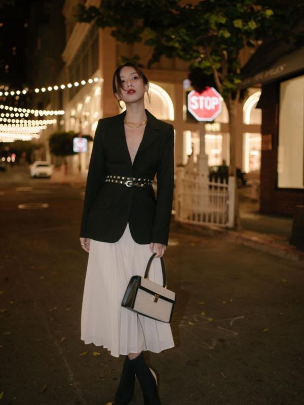 女人過得好不好，從這3個穿衣細節就能看出端倪，裝是裝不出來的