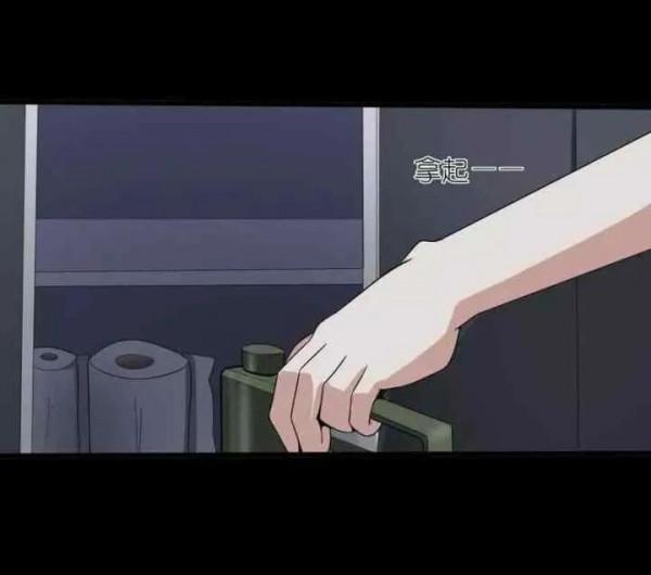 人性漫畫——“欠債還錢，天經地義”