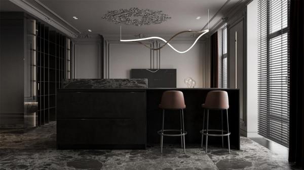 誰說高階灰不是一種質感的享受？