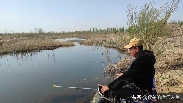 初春野釣鯽魚：深度分析，4種風向3種天氣，尋找最佳出釣時機
