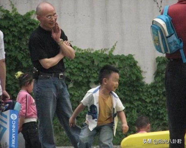 6位男星私生子近況,顏值都不如親爸,有三位和私生子反目成仇 6位男星私生子近況,顏值都不如親爸,有三位和私生子反目成仇