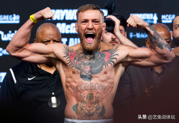 2021年體育界10位“吸金”運動員，個個都是億萬富翁