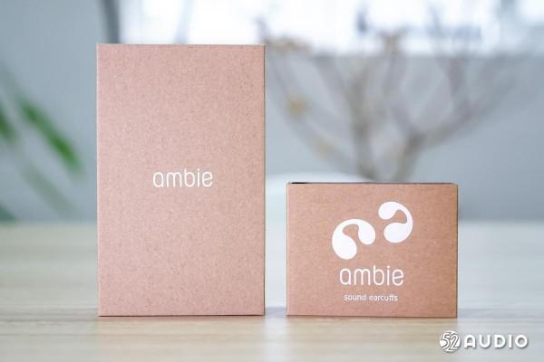 創新還是搞怪，體驗索尼ambie耳夾式耳機