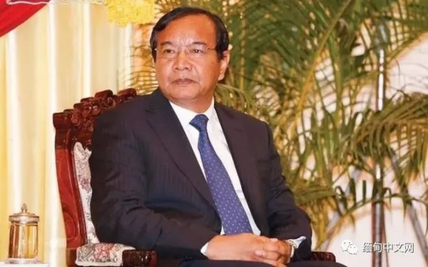 新任東盟緬甸問題特使計劃三月訪緬，看看各方怎麼說
