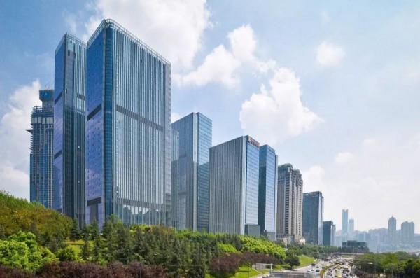 深圳首破3000億，成都無緣前十！中國城市三季度財力十強公佈