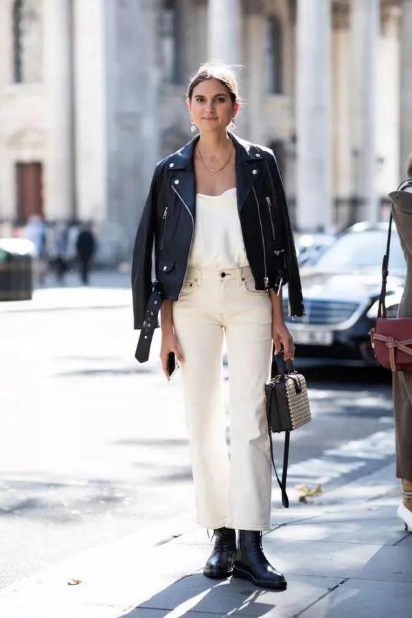 適合冬天的褲子，有沒有眼前一亮