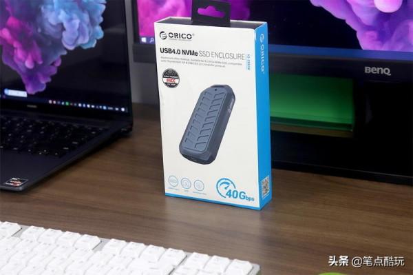 40Gbps的快感,自制USB4.0標準的PSSD,和我一起了解一下 40Gbps的快感,自制USB4.0標準的PSSD,和我一起了解一下