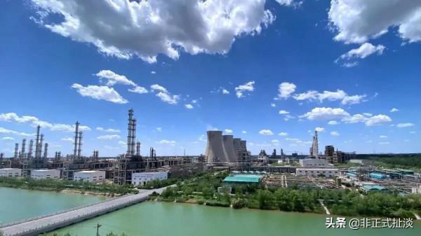 離京央企實力大揭秘（一）：中國中化