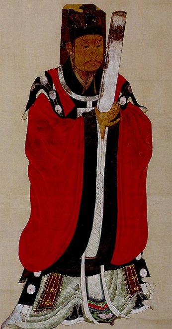 李綱鐧：悲情猛將留下千年遺產，十八般兵器裡，為何它最特別？