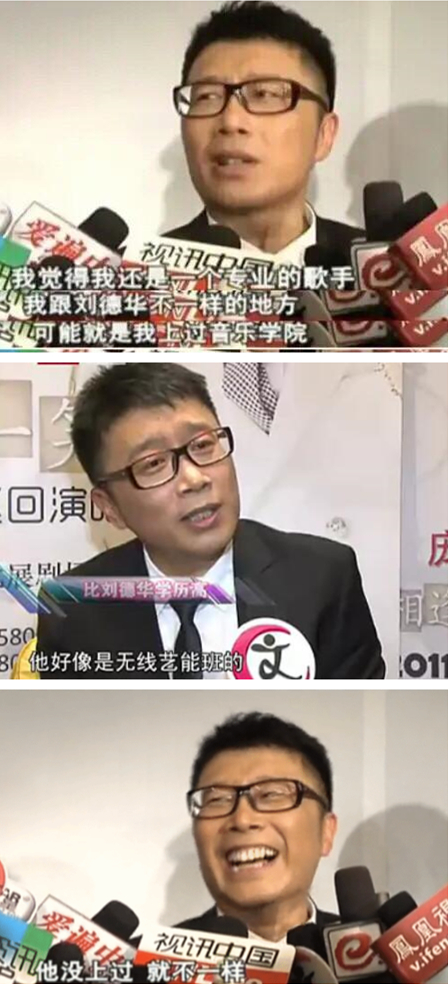 靠一首歌賺了2.4億，從爆火到無人問津，龐龍究竟哪一步走錯了？