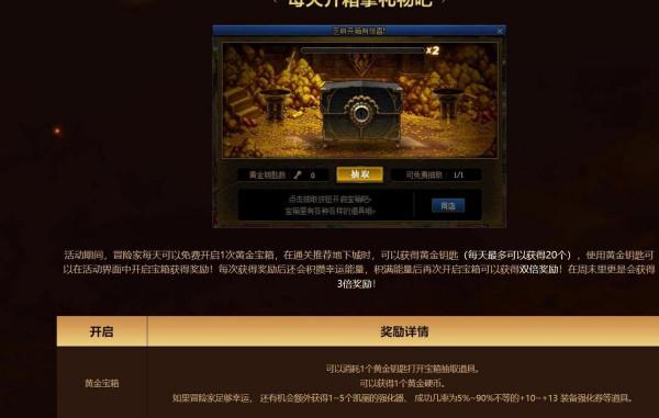 DNF:裝備已經畢業,提升傷害還需要這些小細節 DNF:裝備已經畢業,提升傷害還需要這些小細節