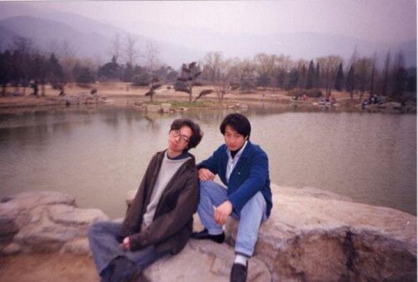 為什麼大家都不罵許知遠了？