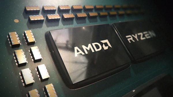 AMD一大波晶片在路上！新平臺、新介面定了