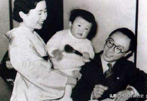 被郭沫若拋棄的日本女人，誕下五個子女，均為中國做出了傑出貢獻