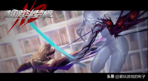 網易神作《超激鬥夢境》試玩測評,灰羽堪稱“刷圖滴神”? 網易神作《超激鬥夢境》試玩測評,灰羽堪稱“刷圖滴神”?