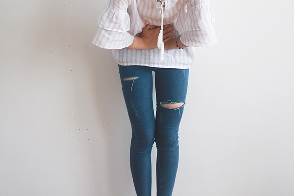 23歲女孩兒,為了減肥,堅持2個月不吃晚飯,她怎麼樣了? 23歲女孩兒,為了減肥,堅持2個月不吃晚飯,她怎麼樣了?