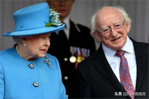 失去母語的民族：愛爾蘭人為何拋棄愛爾蘭語，以說英語為榮？