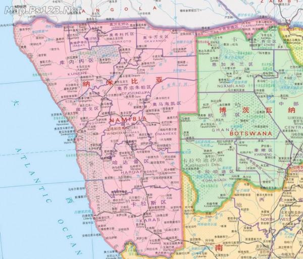 從VT-1到VT-5:奈米比亞採購中式坦克的“幸福選擇困難症” 從VT-1到VT-5:奈米比亞採購中式坦克的“幸福選擇困難症”